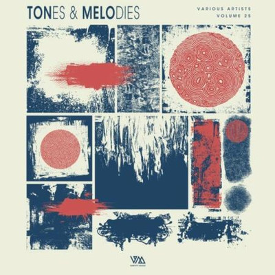 Tones & Melodies Vol. 25 (2024) MP3