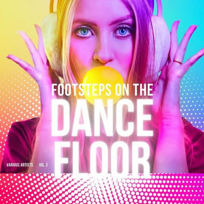 Footsteps On The Dancefloor, Vol 3 (2024) MP3