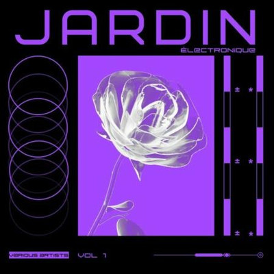 Jardin Electronique, Vol 1 (2024) MP3
