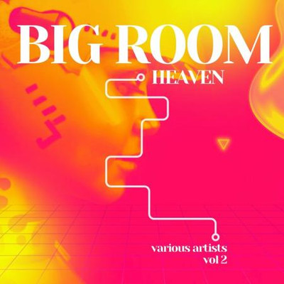 Big Room Heaven, Vol 2 (2024) MP3