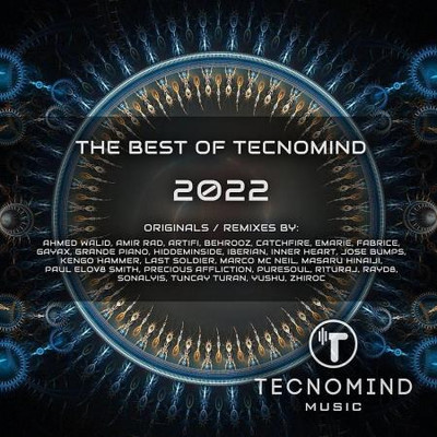 The best of Tecnomind (2022) MP3
