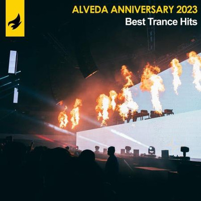 Alveda Anniversary 2023 (Best Trance Hits) (2022) MP3