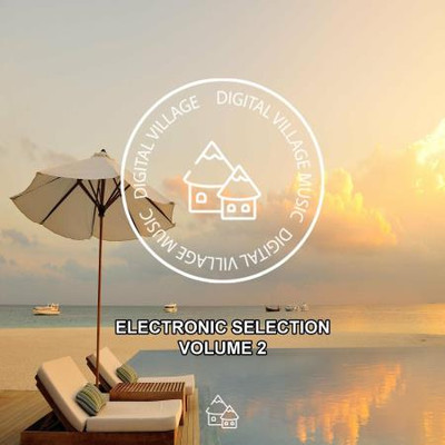 Electronic Selection, Vol. 2 (2023) MP3