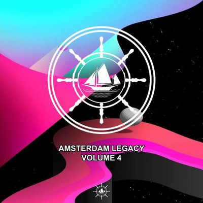 Amsterdam Legacy, Vol. 4 (2023) MP3