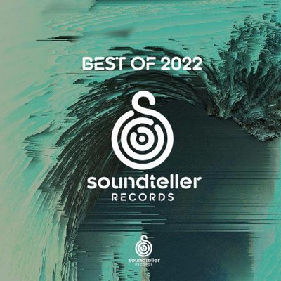 Soundteller Best Of 2022 (2023) MP3