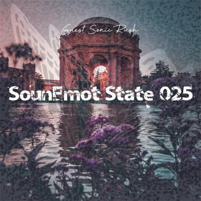 Sounemot State 025 (Guest Sonic Rush) (2023) MP3