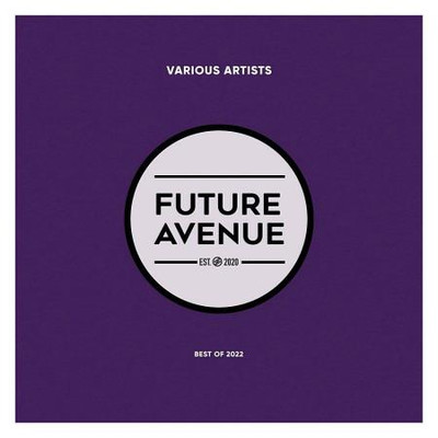 Future Avenue - Best Of 2022 (2023) MP3