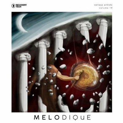 Melodique Vol 19 (2023) MP3