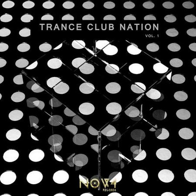 Trance Club Nation Vol 1 (2022) MP3