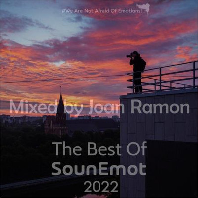 The Best Of Sounemot 2022 (Mixed by Joan Ramon) (2023) MP3