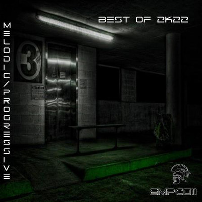 Best Of 2K22 Melodic / Progressive (2023) MP3