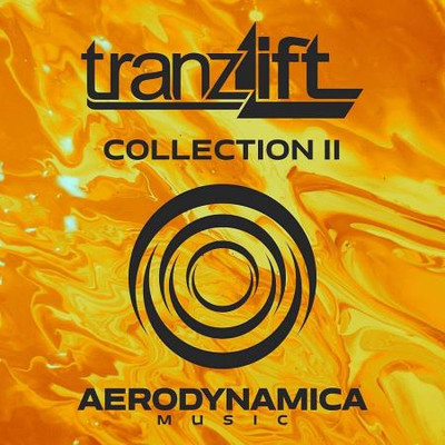 tranzLift - Collection II (2023) MP3