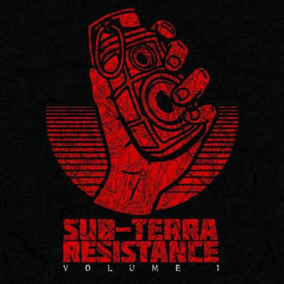 Sub-Terra Resistance: Volume 1 (2023) MP3