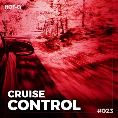 Cruise Control 023 (2023) MP3