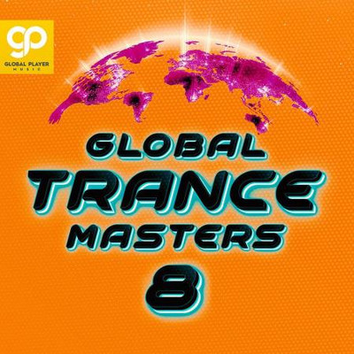 Global Trance Masters Vol 8 (2023) MP3
