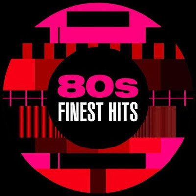 80s Finest Hits (2023) MP3