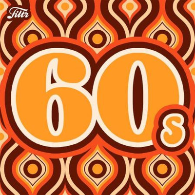 60s Throwbacks Hits (2023) MP3