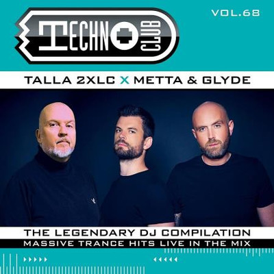 Techno Club Vol 68 (2023) MP3