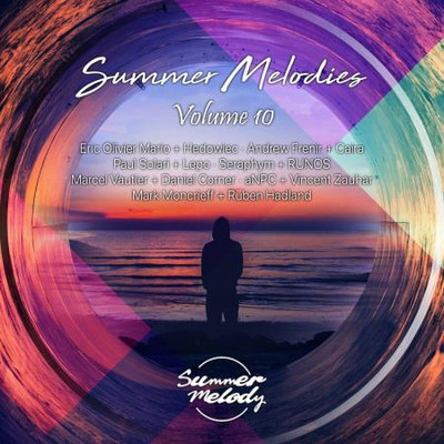 Summer Melodies Vol 10 (2023) MP3