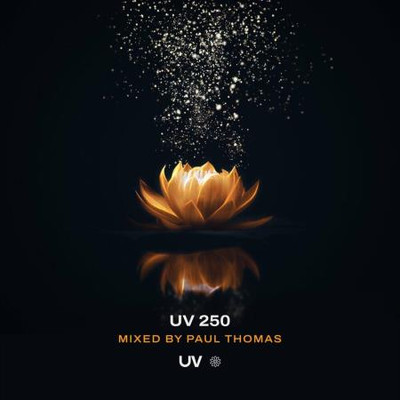 UV 250 Mixed by Paul Thomas [Full Version] (2023) MP3