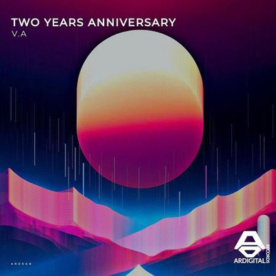 Two Years Anniversary (2023) MP3