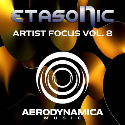 Artist Focus Vol 8 (2023) MP3