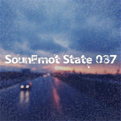 Sounemot State 037 (Mixed by SounEmot) (2023) MP3