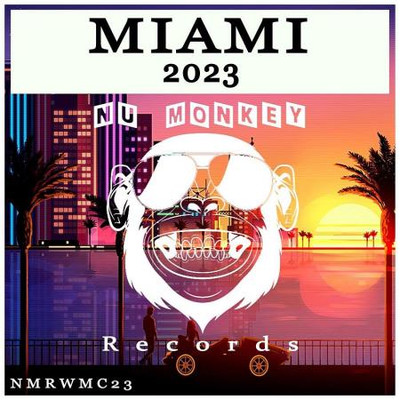 MIAMI 2023 (2023) MP3