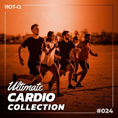 Ultimate Cardio Collection 024 (2023) MP3