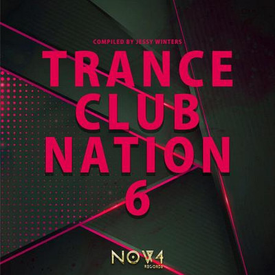 Trance Club Nation Vol 6 (2023) MP3