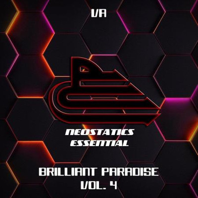 Brilliant Paradise Vol 4 (2023) MP3