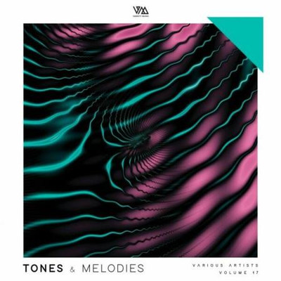 Tones & Melodies Vol 17 (2023) MP3