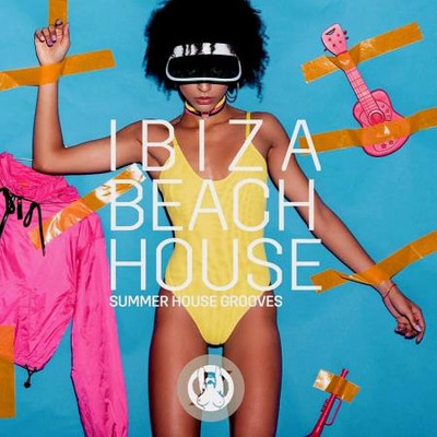 Ibiza Beach House (2023) MP3