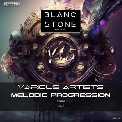 Melodic Progression Vol 5 (2023) MP3