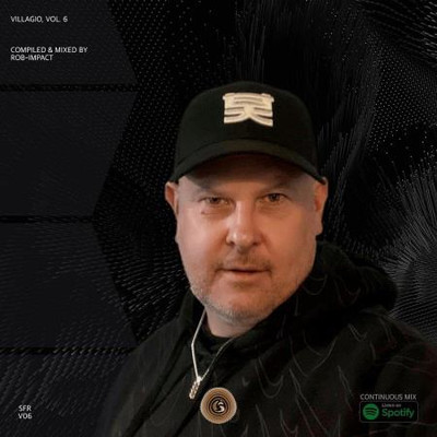 Villagio Vol 6 (Compiled & Mixed by ROB-IMPACT) (2023) MP3