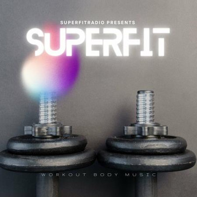 Superfit - Workout Body Music (2023) MP3