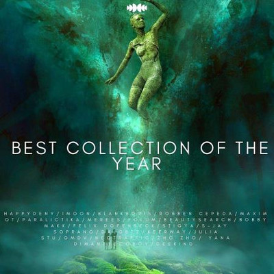 Best Collection Of The Year - OMNE ONE (2023) MP3