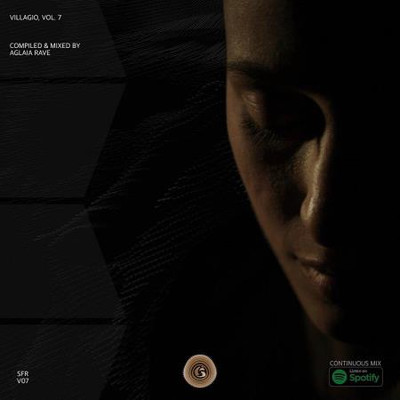 Villagio Vol 7 (Compiled & Mixed by Aglaia Rave) (2023) MP3