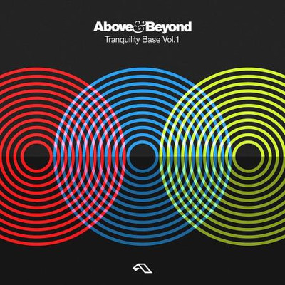 Above & Beyond - Tranquility Base Vol 1 (2023) MP3
