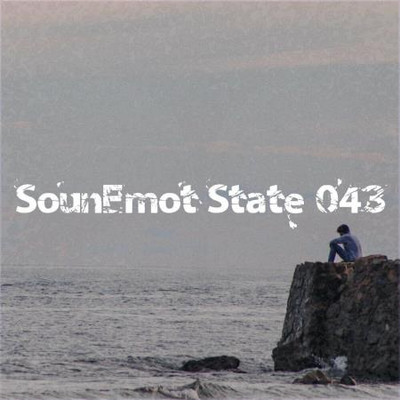 Sounemot State 043 (Mixed by SounEmot) (2023) MP3
