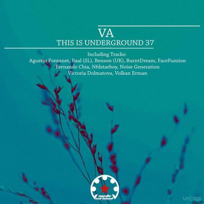 This Is Underground 37 (2023) MP3