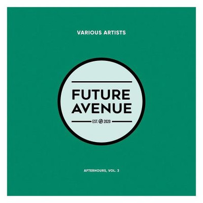 Afterhours Vol 3 (2023) MP3