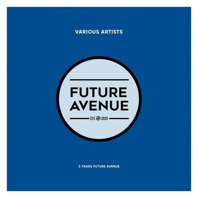 3 Years Future Avenue (2023) MP3