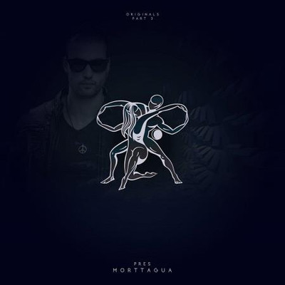 Pres. Morttagua - Originals Part. 3 (2023) MP3