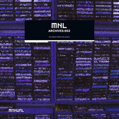 Archives:002 (2023) MP3