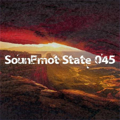 Sounemot State 045 (2023) MP3