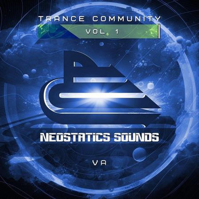 Trance Community Vol 1 (2023) MP3