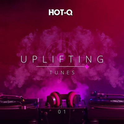 Uplifting Tunes 001 (2023) MP3