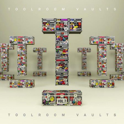 Toolroom Vaults Vol 7 (2023) MP3