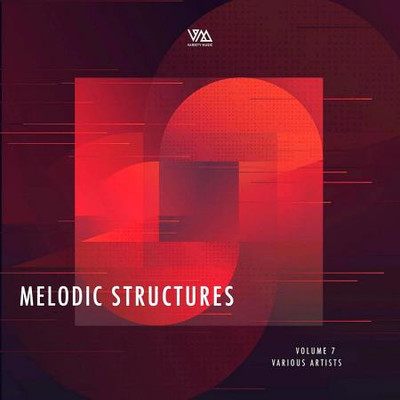 Melodic Structures Vol. 7 (2023) MP3